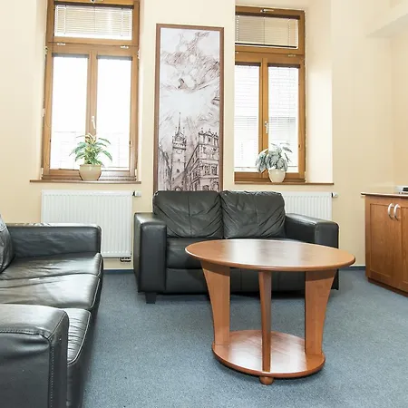 Pensionat Zelena Zaba