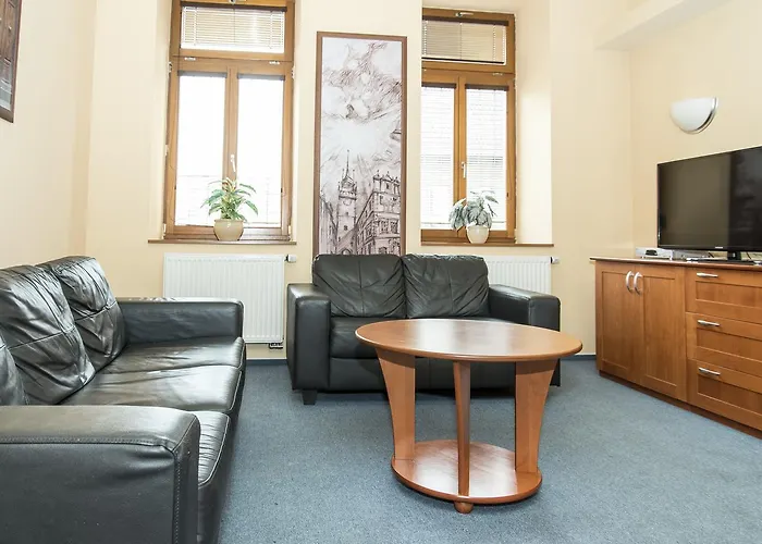 Pensionat Zelena Zaba