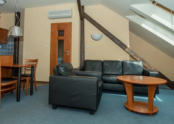 Zelena Zaba 3* Pardubice